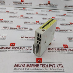 Siemens 6Fc5111-0Ca01-0Aa0 Dmp 16 E-module Compact