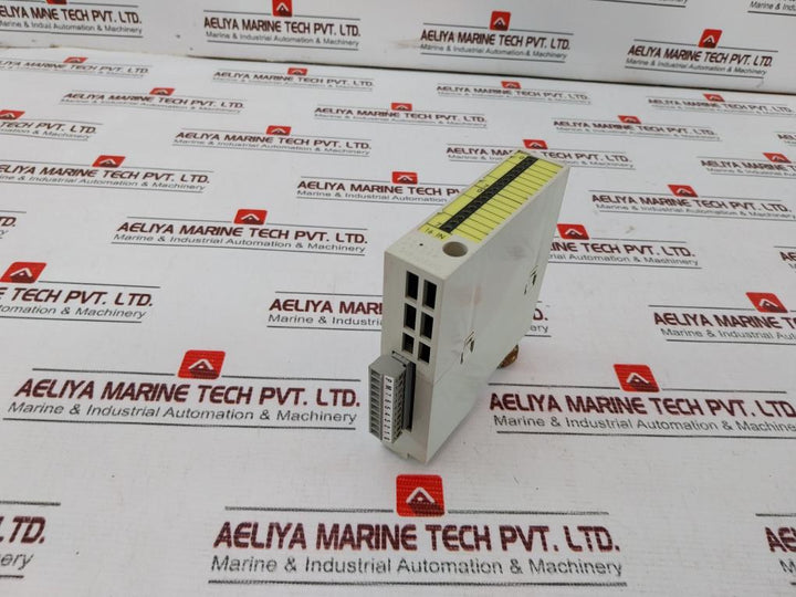 Siemens 6Fc5111-0Ca01-0Aa0 Dmp 16 E-module Compact