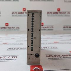Siemens 6Fc5111-0Ca01-0Aa0 Sinumerik Dmp 16 E-modul Compact Ver.B