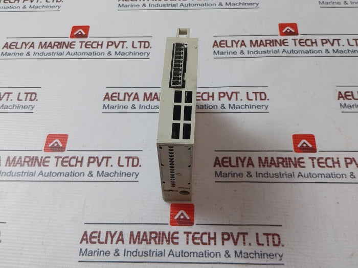 Siemens 6Fc5111-0Ca01-0Aa0 Sinumerik Dmp 16 E-modul Compact Ver.B