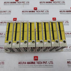 Siemens 6Fc5111-0Ca01-0Aa0 Sinumerik Dmp 16 E-module Compact 570 531.9101.00
