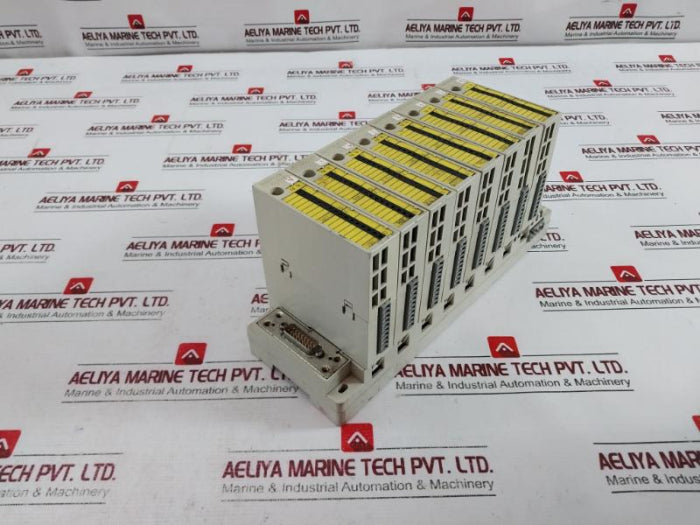 Siemens 6Fc5111-0Ca01-0Aa0 Sinumerik Dmp 16 E-module Compact 570 531.9101.00