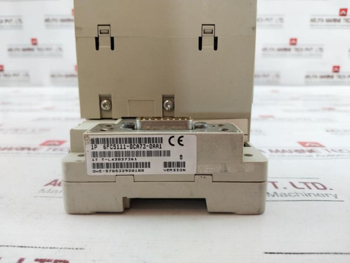 Siemens 6Fc5111-0Ca01-0Aa0 Sinumerik Dmp 16 E-module Compact 570 531.9101.00