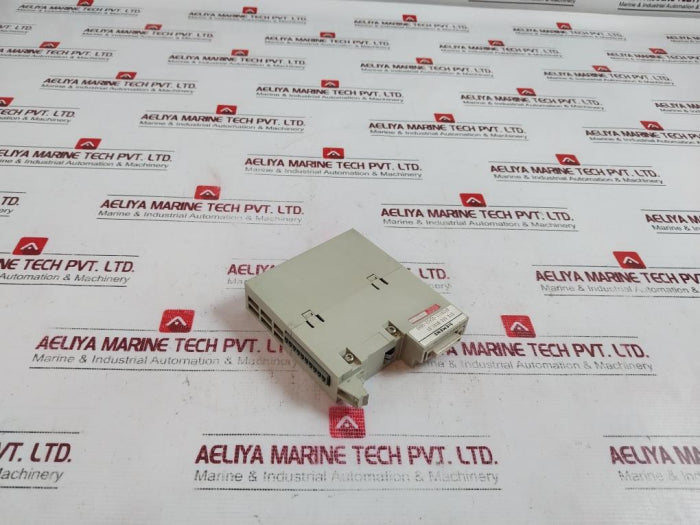 Siemens 6fc5111-0ca02-0aa0 16 Point Output Module 570 533 9101.01