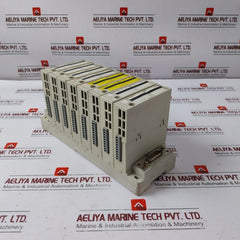Siemens 6fc5111-0ca02-0aa0 Sinumerik Dmp Kompakt Module 16a 24v/0.5a
