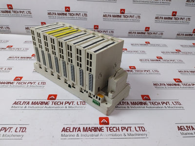 Siemens 6fc5111-0ca02-0aa0 Sinumerik Dmp Kompakt Module 16a 24v/0.5a