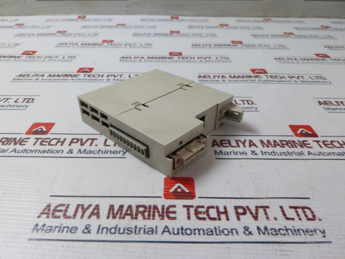 Siemens 6Fc5111-0Ca02-0Aa1 16 Output Compact Module