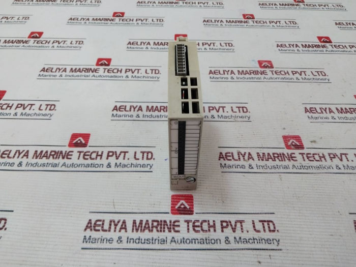 Siemens 6Fc5111-0Ca02-0Aa1 16 Output Compact Module 570 533 9201.00
