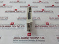 Siemens 6Fc5111-0Ca02-0Aa1 16 Output Compact Module 570 533 9201.00