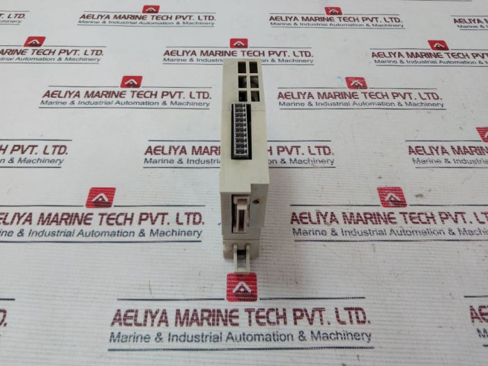 Siemens 6Fc5111-0Ca02-0Aa1 16 Output Compact Module 570 533 9201.00
