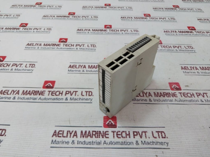 Siemens 6Fc5111-0Ca02-0Aa1 16 Output Compact Module 570 533 9201.00