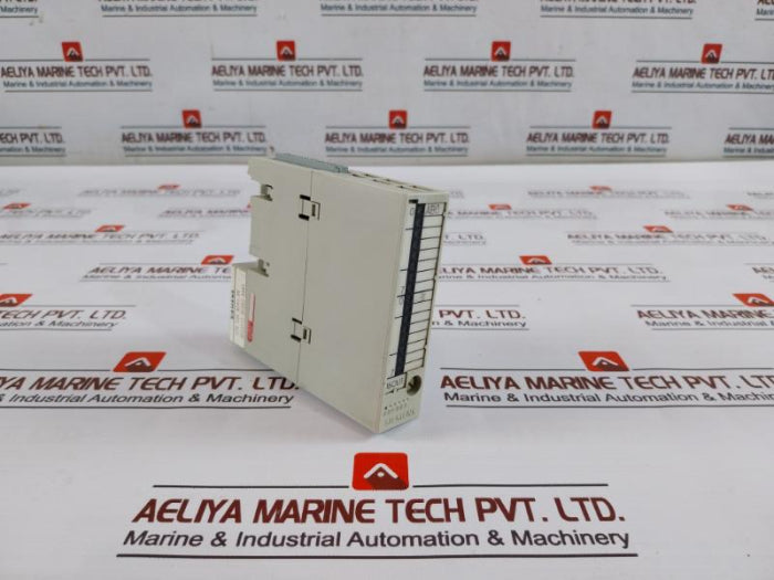 Siemens 6Fc5111-0Ca02-0Aa1 Electronic Module For Cnc Dmp-compact 16 Out