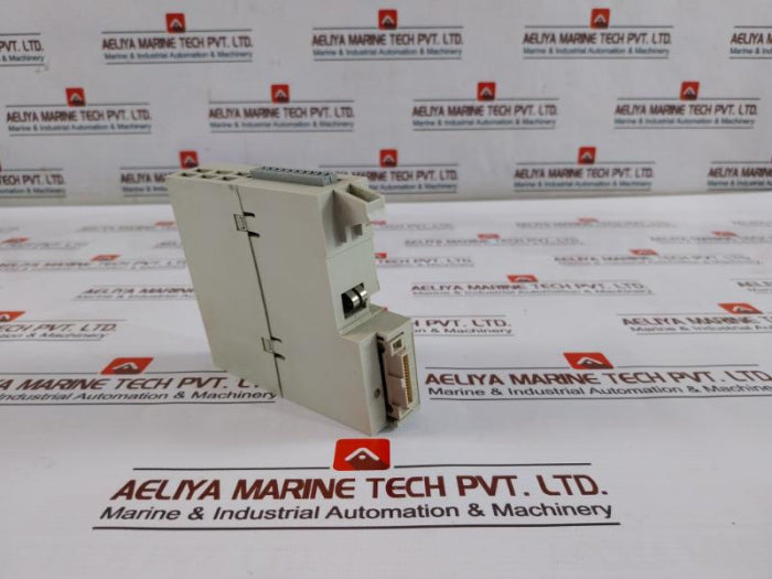 Siemens 6Fc5111-0Ca02-0Aa1 Electronic Module For Cnc Dmp-compact 16 Out
