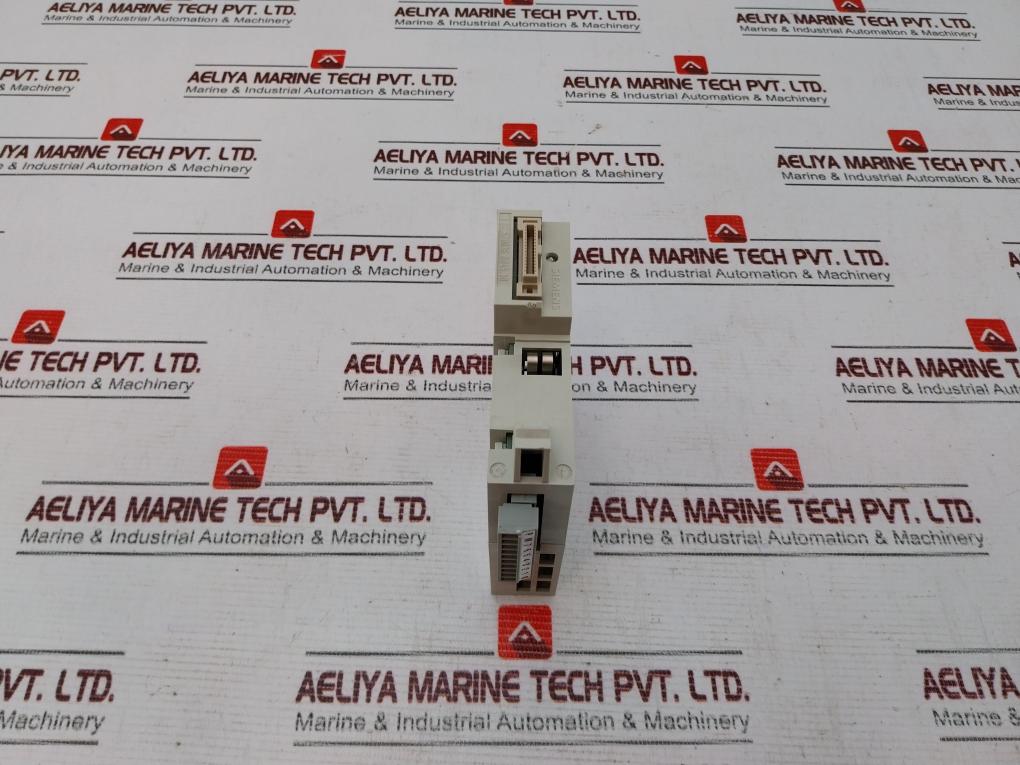 Siemens 6Fc5111-0Ca02-0Aa2 Sinumerik Dmp Kompakt Module
