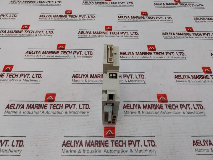 Siemens 6Fc5111-0Ca02-0Aa2 Sinumerik Dmp Kompakt Module
