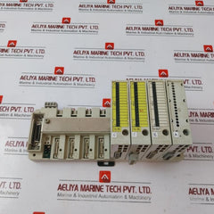Siemens 6Fc5211-0Aa00-0Aa0 Sinumerik 810D/De/840D/De Electronic Module