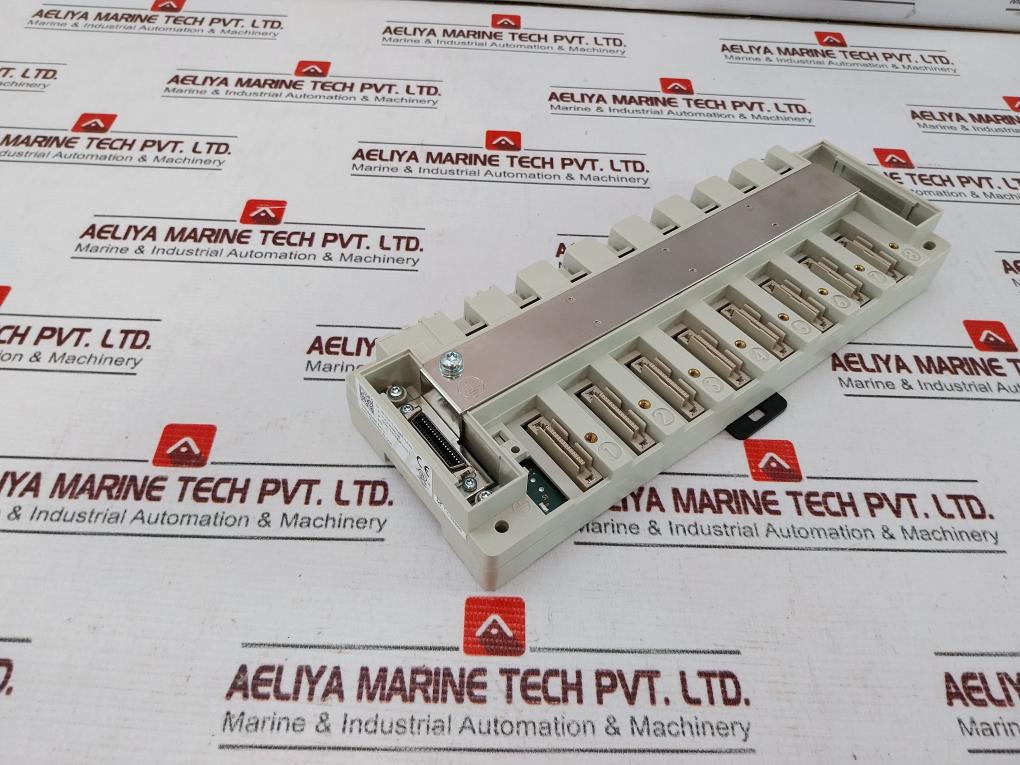 Siemens 6Fc5211-0Aa00-0Aa0 Sinumerik 840 D Electrical Module Rack Set