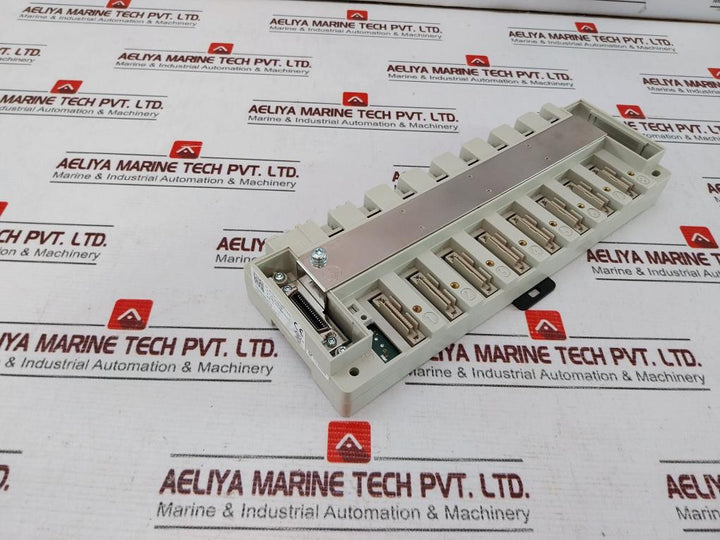 Siemens 6Fc5211-0Aa00-0Aa0 Sinumerik 840 D Electrical Module Rack Set
