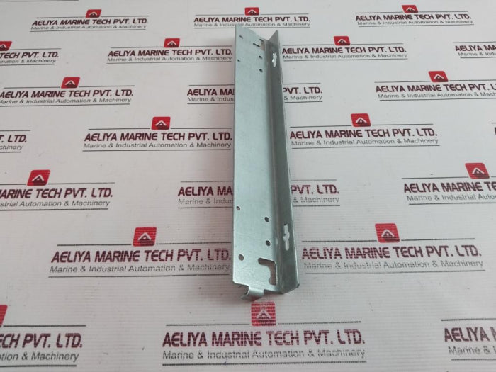 Siemens 6Fc5248-0Af20-0Aa0 Flat Mounting Bracket Set