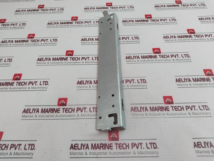 Siemens 6Fc5248-0Af20-0Aa0 Flat Mounting Bracket Set