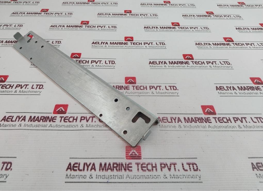 Siemens 6Fc5248-0Af20-0Aa0 Flat Mounting Bracket Set