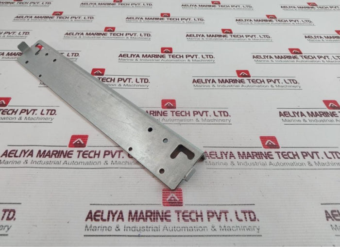 Siemens 6Fc5248-0Af20-0Aa0 Flat Mounting Bracket Set