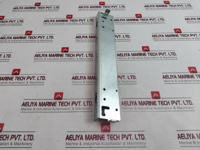Siemens 6Fc5248-0Af20-0Aa0 Mounting Bracket Flat Set Version: A