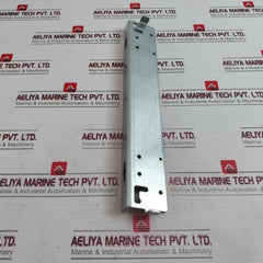 Siemens 6Fc5248-0Af20-0Aa0 Mounting Bracket Flat Set Version: A
