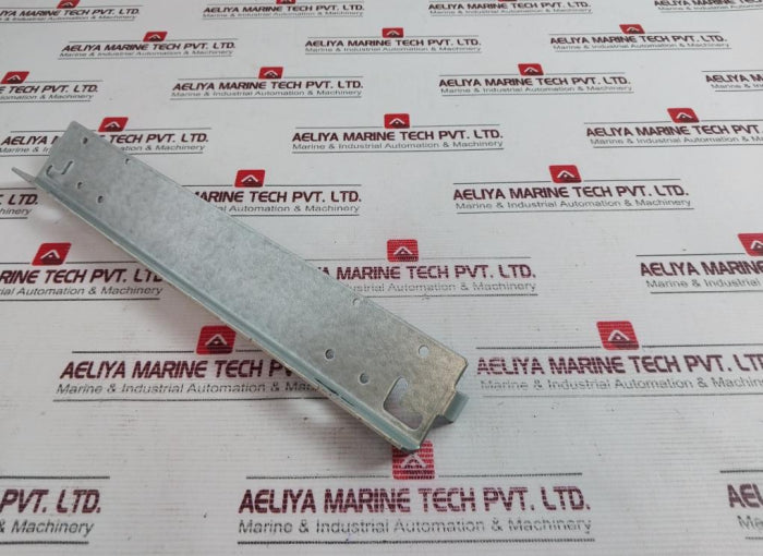 Siemens 6Fc5248-0Af20-0Aa0 Mounting Bracket Flat Set Version: A