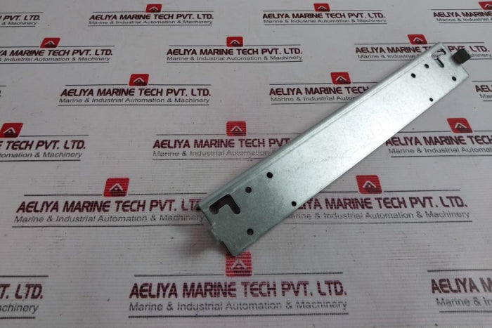 Siemens 6Fc5248-0Af20-0Aa0 Mounting Bracket Flat Set Version: A