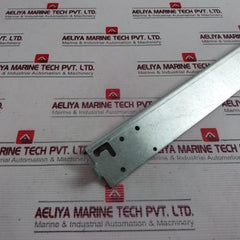 Siemens 6Fc5248-0Af20-0Aa0 Mounting Bracket Flat Set Version: A
