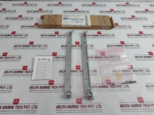 Siemens 6Fc5248-0Af20-2Aa0 Mounting Bracket Set For Pcu