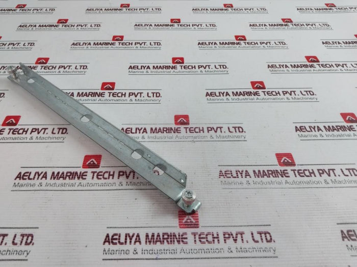 Siemens 6Fc5248-0Af20-2Aa0 Mounting Bracket Set For Pcu