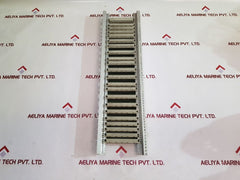 Siemens 6Fx1122-3Aa00 Bus Slot Backplane