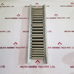 Siemens 6Fx1122-3Aa00 Bus Slot Backplane