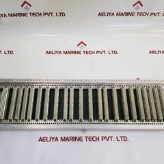 Siemens 6Fx1122-3Aa00 Bus Slot Backplane