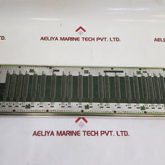 Siemens 6Fx1122-3Aa00 Bus Slot Backplane
