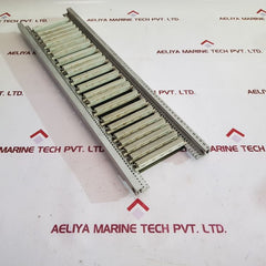 Siemens 6Fx1122-3Aa00 Bus Slot Backplane