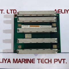 Siemens 6fx1122-4aa00 pcb card 548 224 9001.00