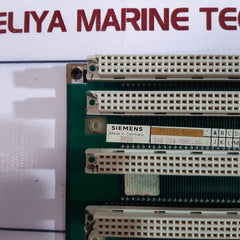 Siemens 6fx1122-4aa00 pcb card 548 224 9001.00