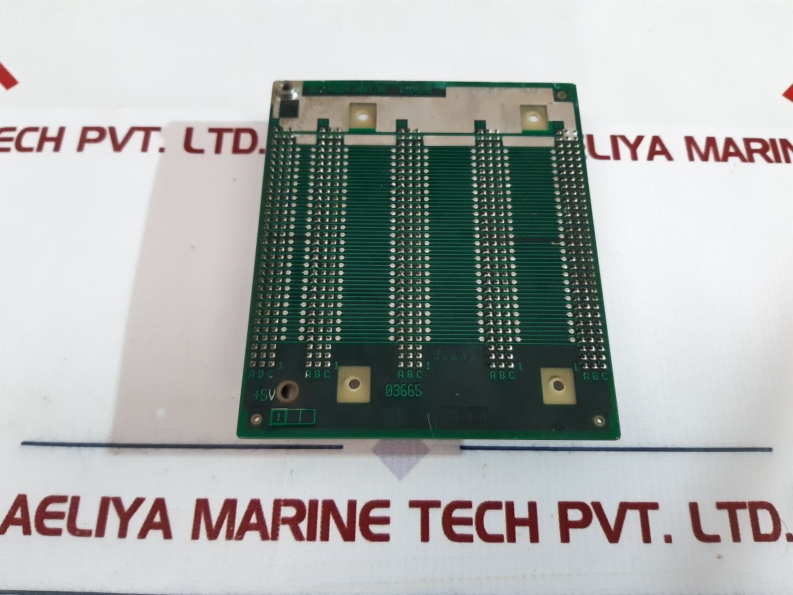 Siemens 6fx1122-4aa00 pcb card 548 224 9001.00