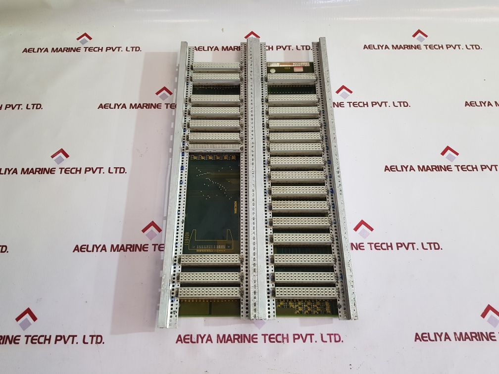 Siemens 6Fx1127-7Aa00 Cnc Lathe Router Milling Machine Controller Bus Board