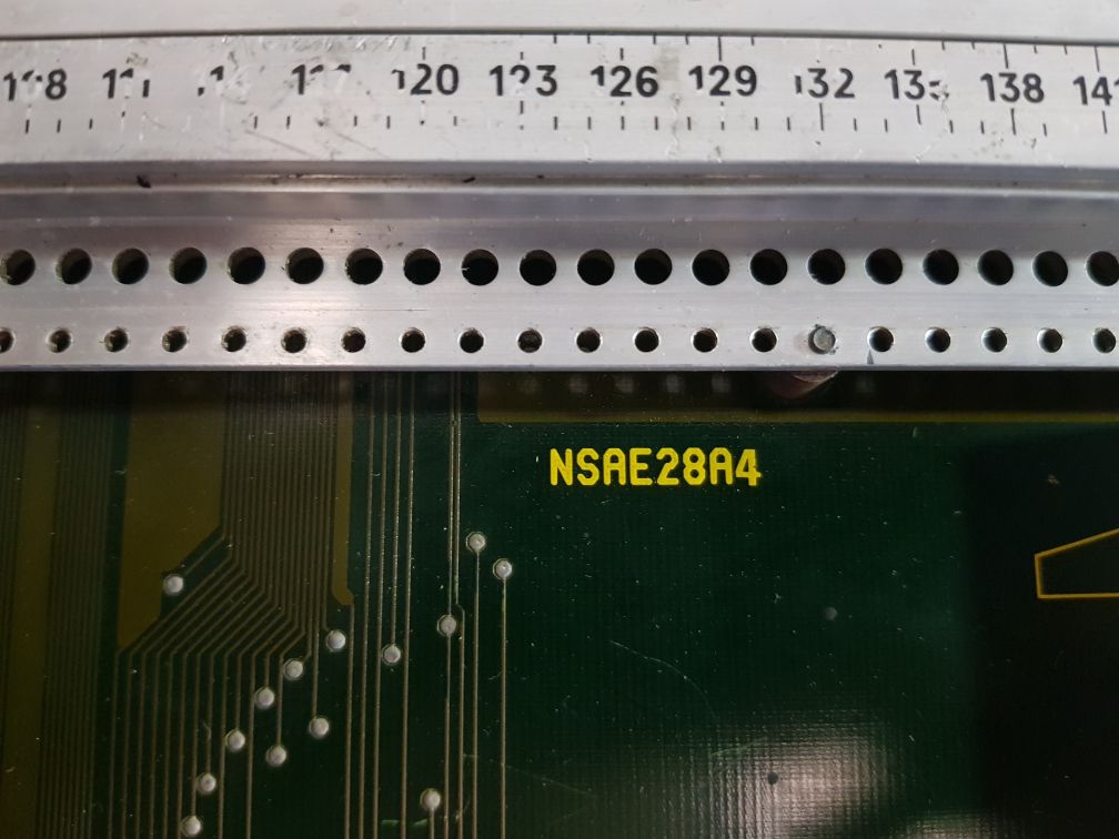 Siemens 6Fx1127-7Aa00