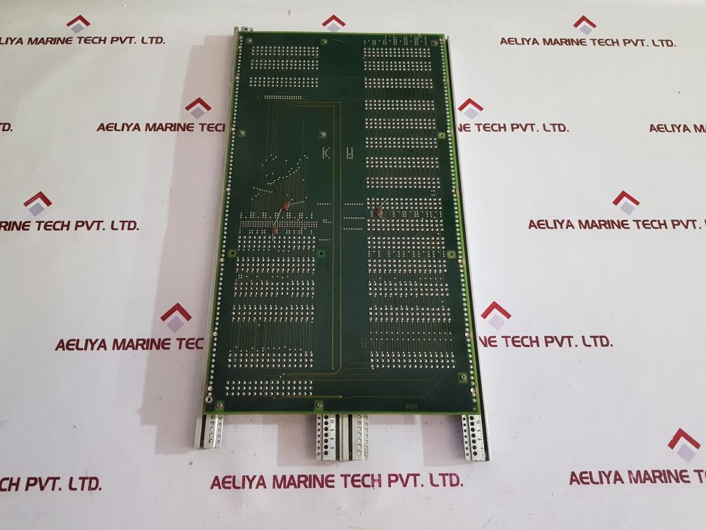 Siemens 6Fx1127-7Aa00 Cnc Lathe Router Milling Machine Controller Bus Board