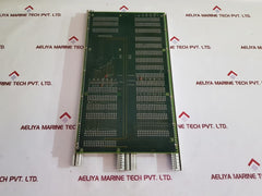 Siemens 6Fx1127-7Aa00 Cnc Lathe Router Milling Machine Controller Bus Board