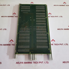 Siemens 6Fx1127-7Aa00 Cnc Lathe Router Milling Machine Controller Bus Board