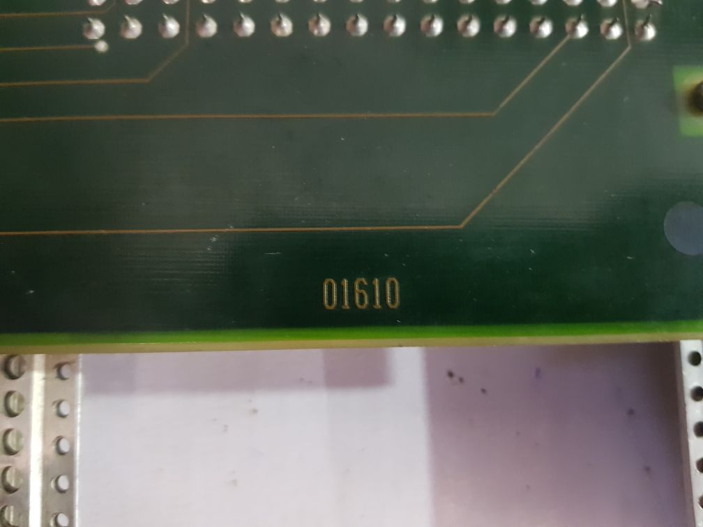 Siemens 6Fx1127-7Aa00