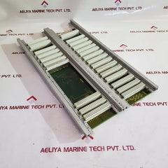 Siemens 6Fx1127-7Aa00 Cnc Lathe Router Milling Machine Controller Bus Board