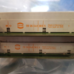 Siemens 6Fx1191-1Ab00 Rack