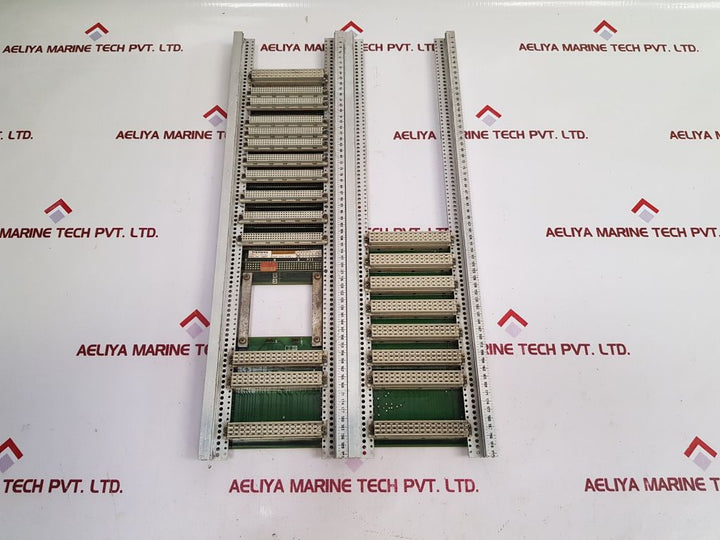Siemens 6Fx1191-1Ab00 Rack